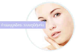 รับผลิตอาหารเสริมต่อต้านอนุมูลอิสระ เพิ่มภูมิคุ้มกัน